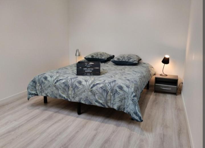 Maison Cosy Calme Central Bus Lac Kir Plombieres-les-Dijon Exterior foto